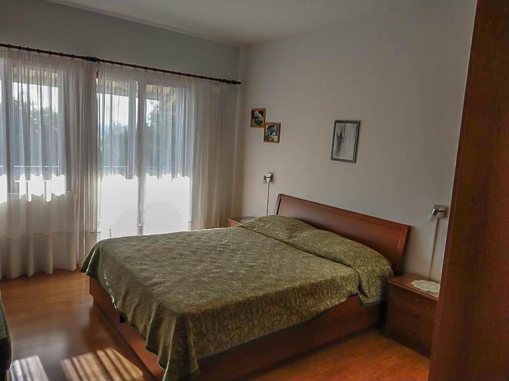 Apartman Melis Podgora Exterior photo